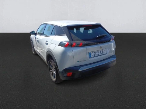 Peugeot e-2008 Eléctrico Active Pack