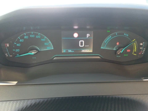 Peugeot e-2008 Eléctrico Active Pack