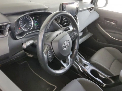 Toyota Corolla 1.8 125H BUSINESS PLUS E-CVT TOU SPORT