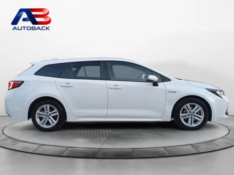 Toyota Corolla 1.8 125H BUSINESS PLUS E-CVT TOU SPORT