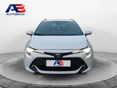 Toyota Corolla 1.8 125H BUSINESS PLUS E-CVT TOU SPORT