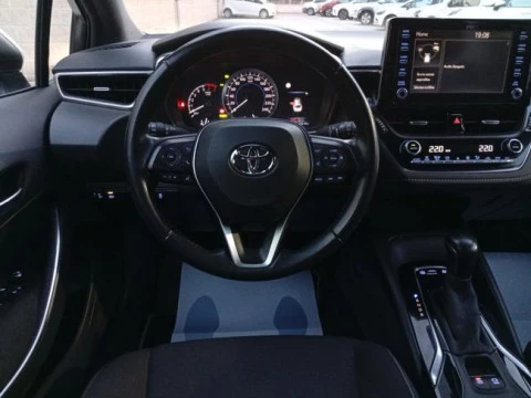 Toyota Corolla 1.8 125H BUSINESS PLUS E-CVT TOU SPORT