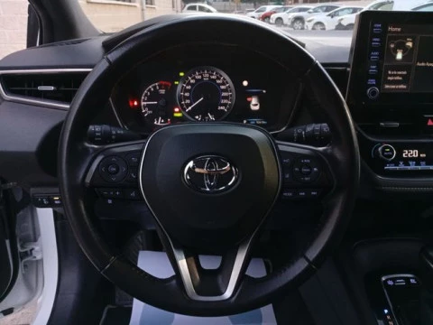 Toyota Corolla 1.8 125H BUSINESS PLUS E-CVT TOU SPORT