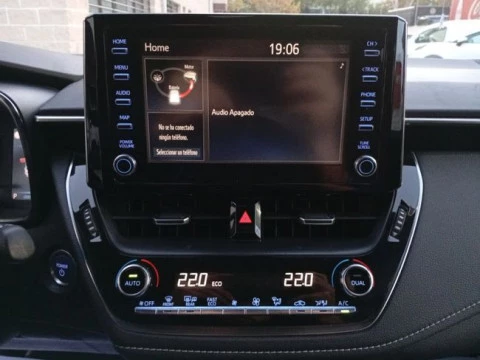 Toyota Corolla 1.8 125H BUSINESS PLUS E-CVT TOU SPORT