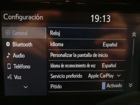 Toyota Corolla 1.8 125H BUSINESS PLUS E-CVT TOU SPORT