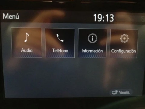 Toyota Corolla 1.8 125H BUSINESS PLUS E-CVT TOU SPORT