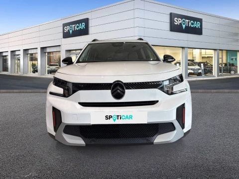 Citroën C3 Aircross Turbo 73kW (100CV) BVM6 PLUS
