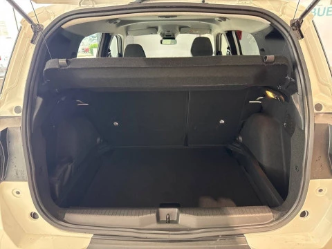 Citroën C3 Aircross Turbo 73kW (100CV) BVM6 PLUS