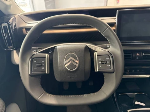 Citroën C3 Aircross Turbo 73kW (100CV) BVM6 PLUS