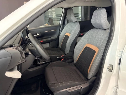 Citroën C3 Aircross Turbo 73kW (100CV) BVM6 PLUS