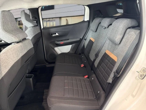 Citroën C3 Aircross Turbo 73kW (100CV) BVM6 PLUS