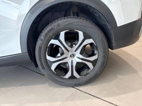 Citroën C3 Aircross Turbo 73kW (100CV) BVM6 PLUS