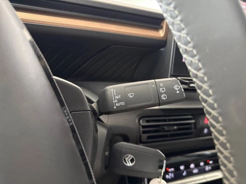 Citroën C3 Aircross Turbo 73kW (100CV) BVM6 PLUS