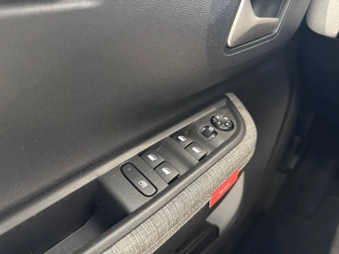 Citroën C3 Aircross Turbo 73kW (100CV) BVM6 PLUS