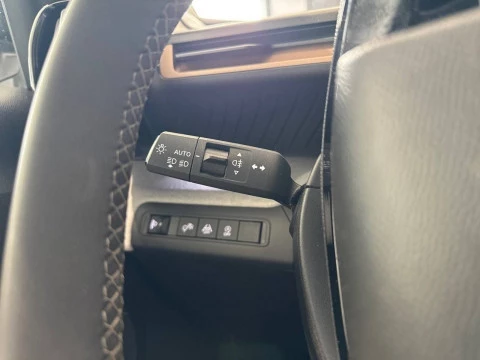 Citroën C3 Aircross Turbo 73kW (100CV) BVM6 PLUS