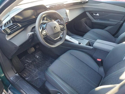 Peugeot 308 SW Allure Pack BlueHDi 130 S&S EAT8