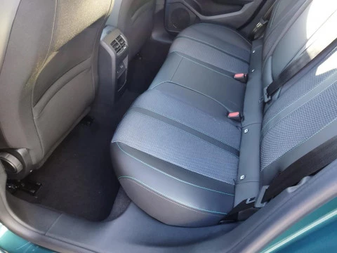 Peugeot 308 SW Allure Pack BlueHDi 130 S&S EAT8