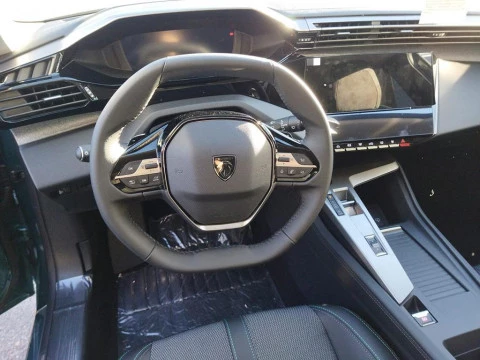 Peugeot 308 SW Allure Pack BlueHDi 130 S&S EAT8