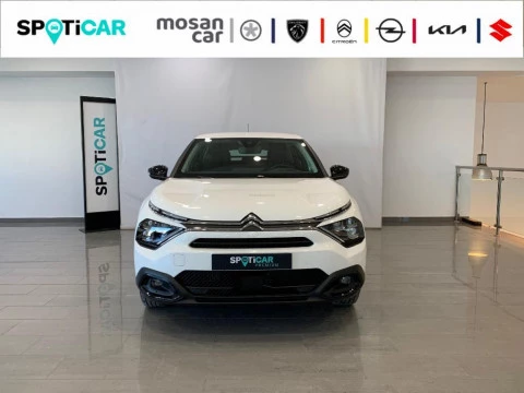 Citroën C4 PureTech 130 S&S 6v Feel Pack