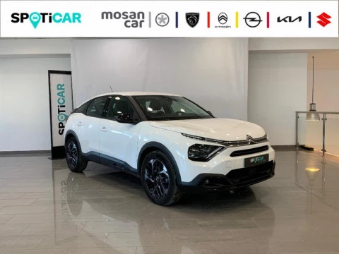 Citroën C4 PureTech 130 S&S 6v Feel Pack