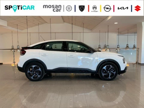 Citroën C4 PureTech 130 S&S 6v Feel Pack