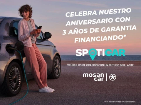 Citroën C4 PureTech 130 S&S 6v Feel Pack