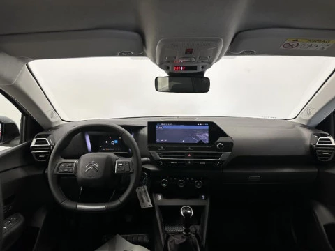 Citroën C4 PureTech 130 S&S 6v Feel Pack