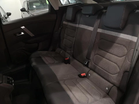 Citroën C4 PureTech 130 S&S 6v Feel Pack