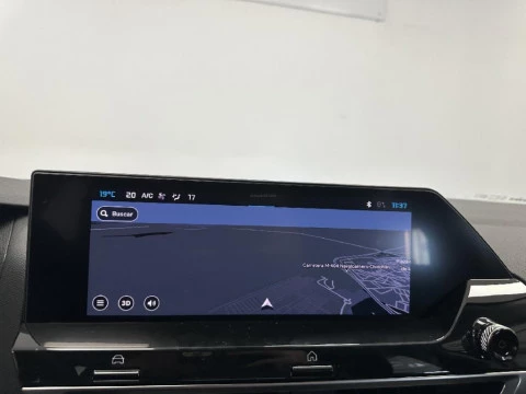 Citroën C4 PureTech 130 S&S 6v Feel Pack