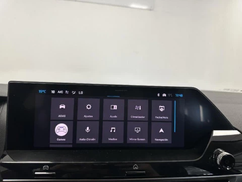 Citroën C4 PureTech 130 S&S 6v Feel Pack