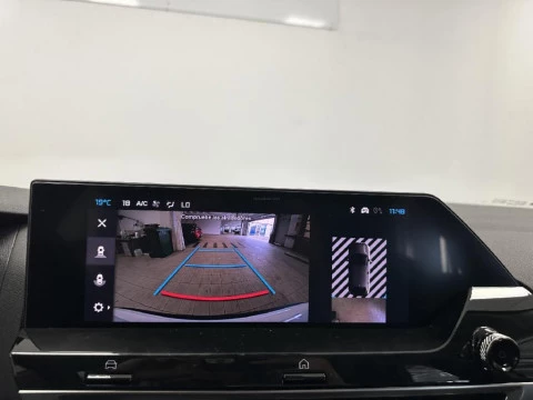 Citroën C4 PureTech 130 S&S 6v Feel Pack