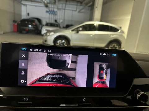 Citroën C4 PureTech 130 S&S 6v Feel Pack