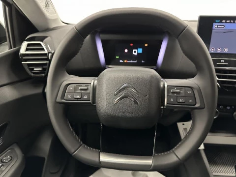 Citroën C4 PureTech 130 S&S 6v Feel Pack