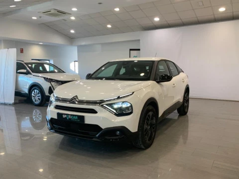 Citroën C4 PureTech 130 S&S 6v Feel Pack