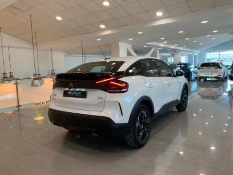 Citroën C4 PureTech 130 S&S 6v Feel Pack