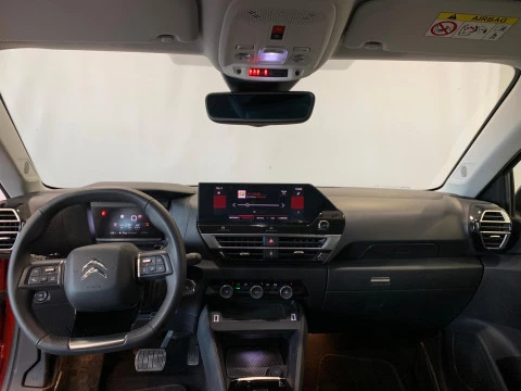 Citroën C4 PureTech 130 S&S 6v Feel Pack