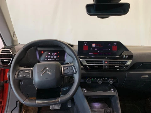 Citroën C4 PureTech 130 S&S 6v Feel Pack