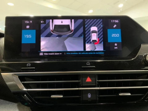 Citroën C4 PureTech 130 S&S 6v Feel Pack