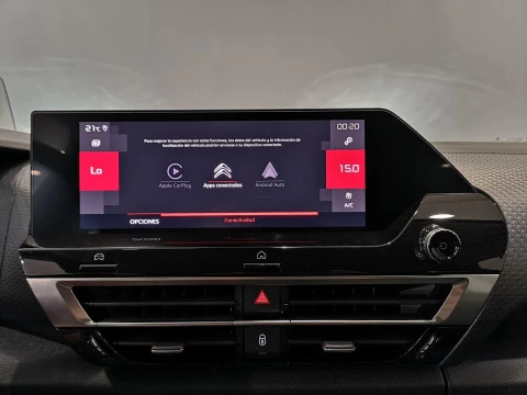 Citroën C4 PureTech 130 S&S 6v Feel Pack