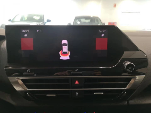 Citroën C4 PureTech 130 S&S 6v Feel Pack