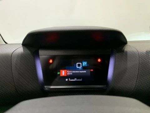 Citroën C4 PureTech 130 S&S 6v Feel Pack