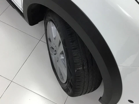 Dacia Sandero   Stepway TCe Comfort 67kW