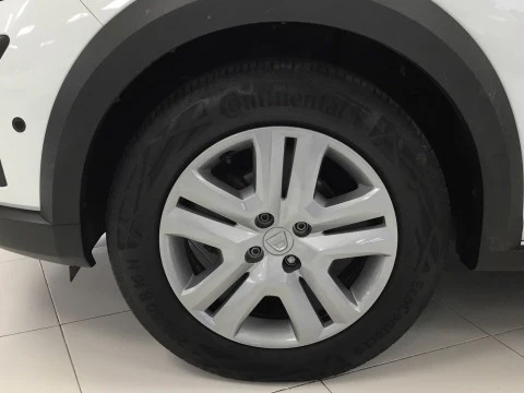 Dacia Sandero   Stepway TCe Comfort 67kW