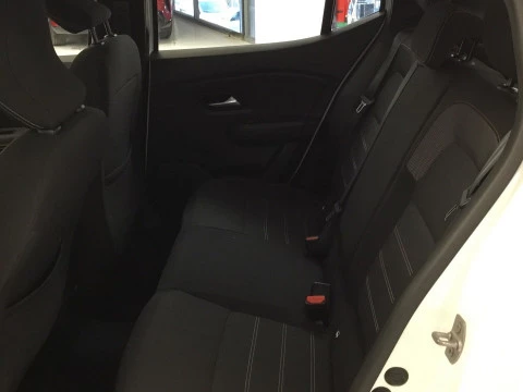 Dacia Sandero   Stepway TCe Comfort 67kW