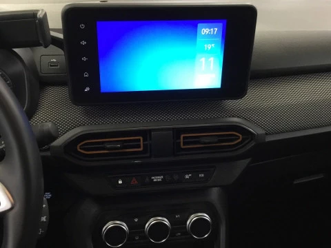 Dacia Sandero   Stepway TCe Comfort 67kW