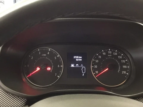 Dacia Sandero   Stepway TCe Comfort 67kW