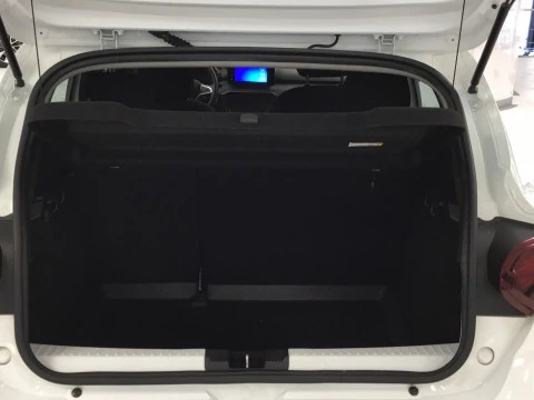 Dacia Sandero   Stepway TCe Comfort 67kW