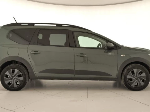 Dacia Jogger  Gasolina/Gas  1.0 ECO-G Expression 74kW 7pl.