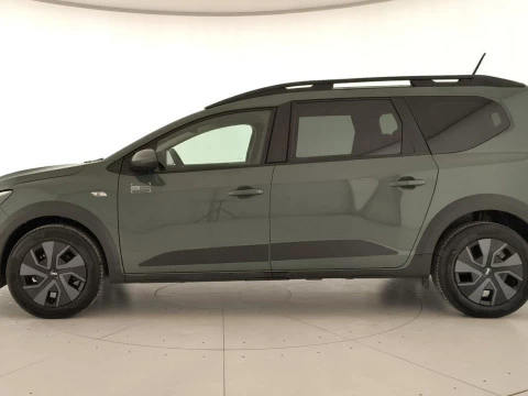 Dacia Jogger  Gasolina/Gas  1.0 ECO-G Expression 74kW 7pl.