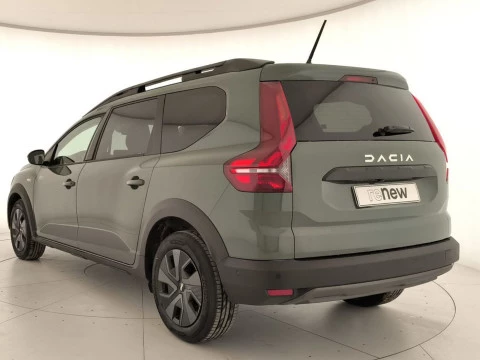 Dacia Jogger  Gasolina/Gas  1.0 ECO-G Expression 74kW 7pl.